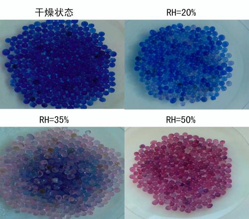 变色硅胶干燥剂 (8)